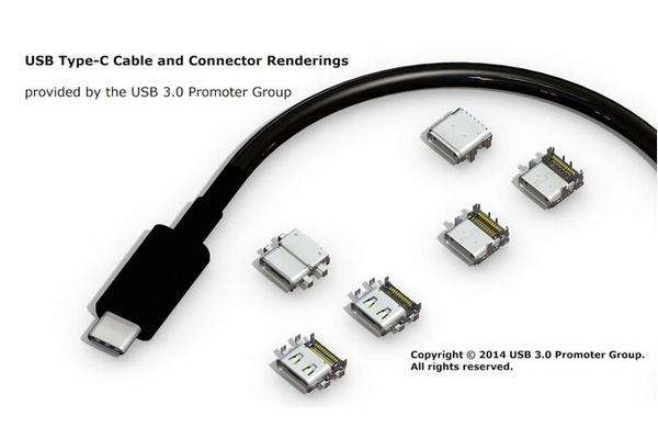 iPhone明年将采用USB-C接口 抛弃Lightning